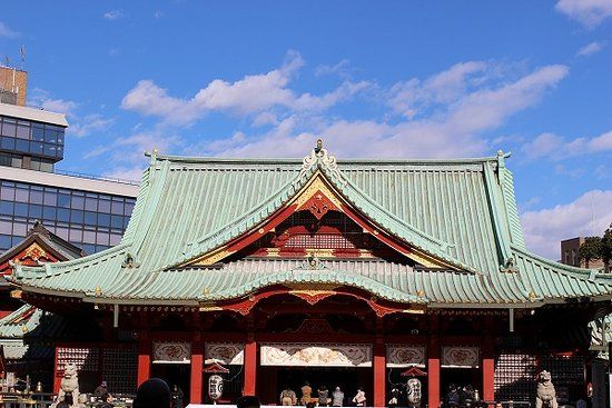 Kanda-myōjin